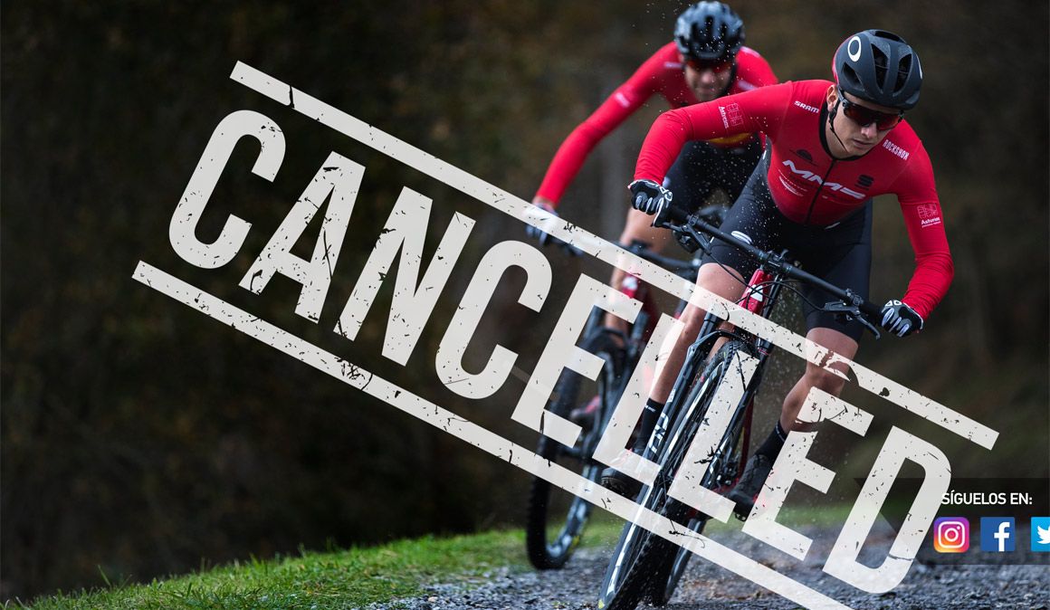 Otro efecto colateral del coronavirus: El MMR Factory Racing no irá a Cape Epic