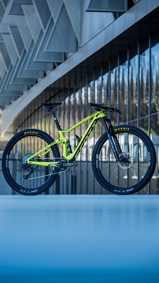 Scott Spark RC World Cup 2020