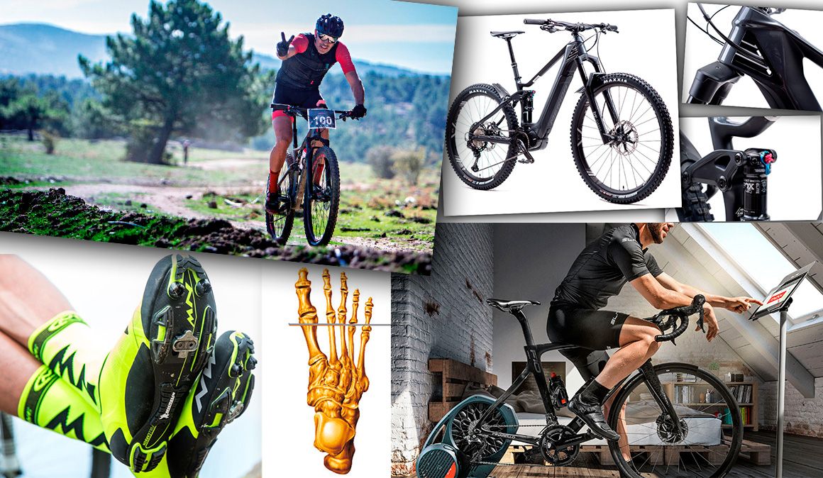 Top 10 MTB: Las claves para entrenar XCO