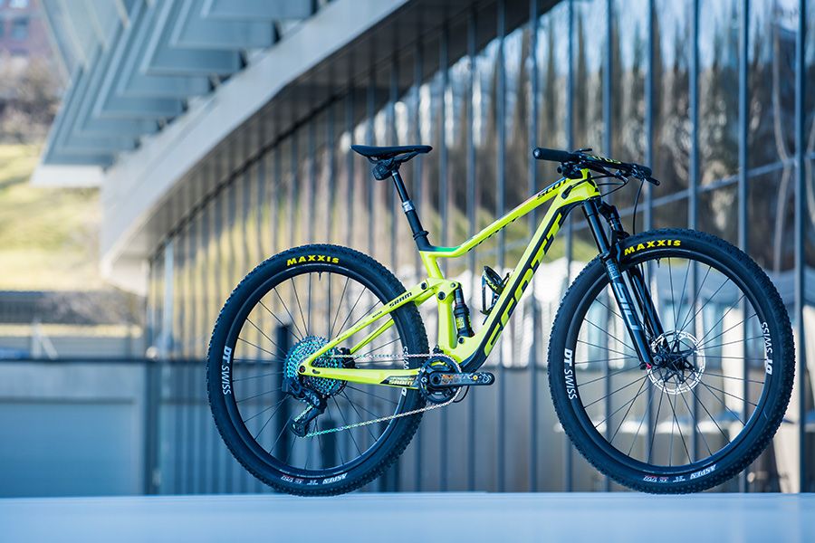 Scott Spark RC World Cup 2020