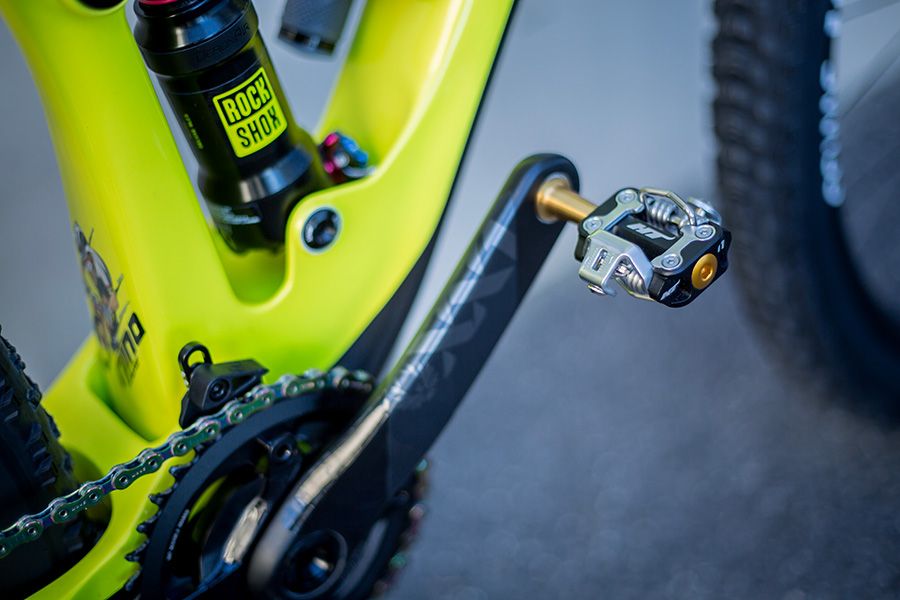 Scott Spark RC World Cup 2020