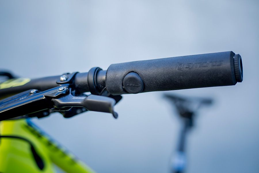 Scott Spark RC World Cup 2020
