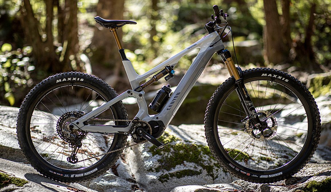 Nueva Canyon Spectral:ON: Así es como ha mejorado en todo