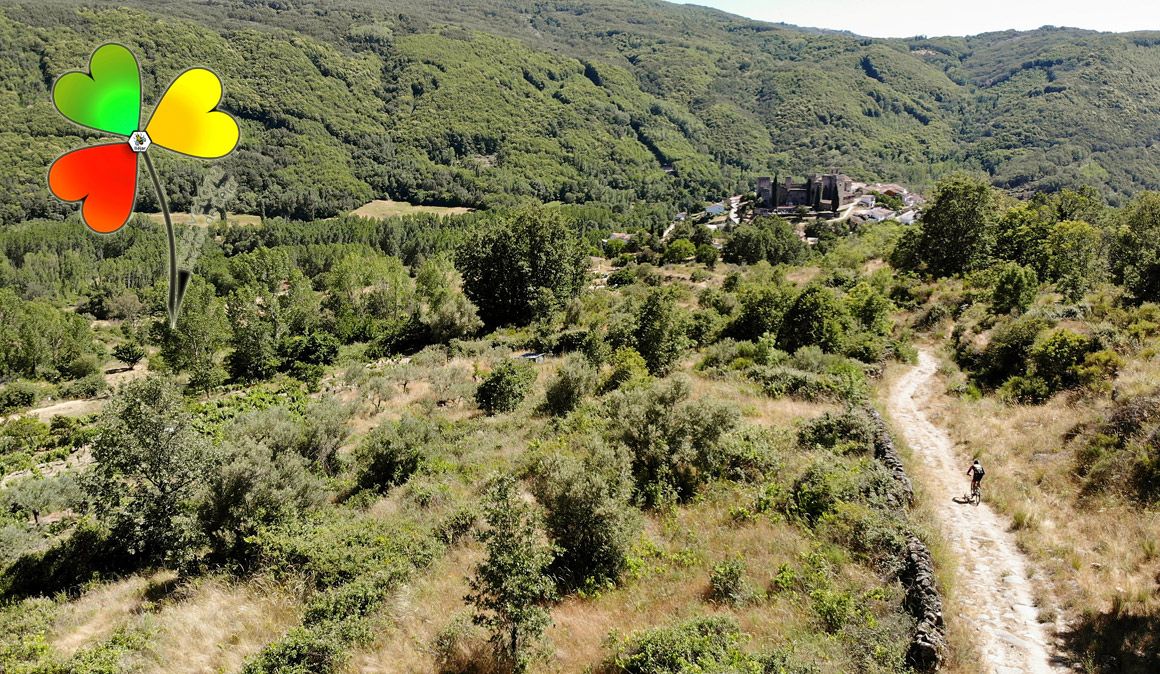 Ruta Vetona en Béjar: abiertas inscripciones