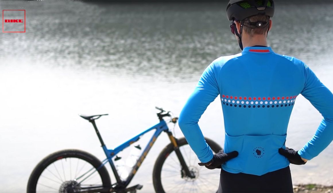 Test bicis XC: todos nuestros vídeos