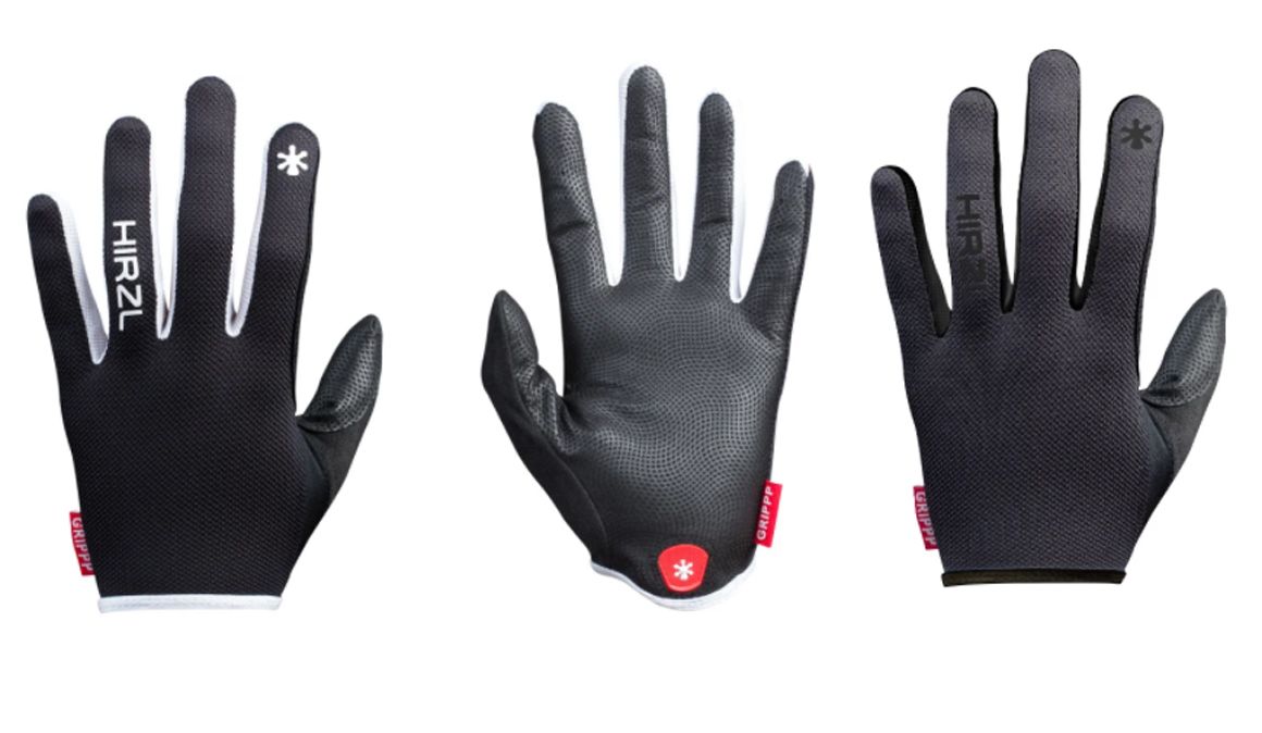 Guantes Hirzl Grippp Light