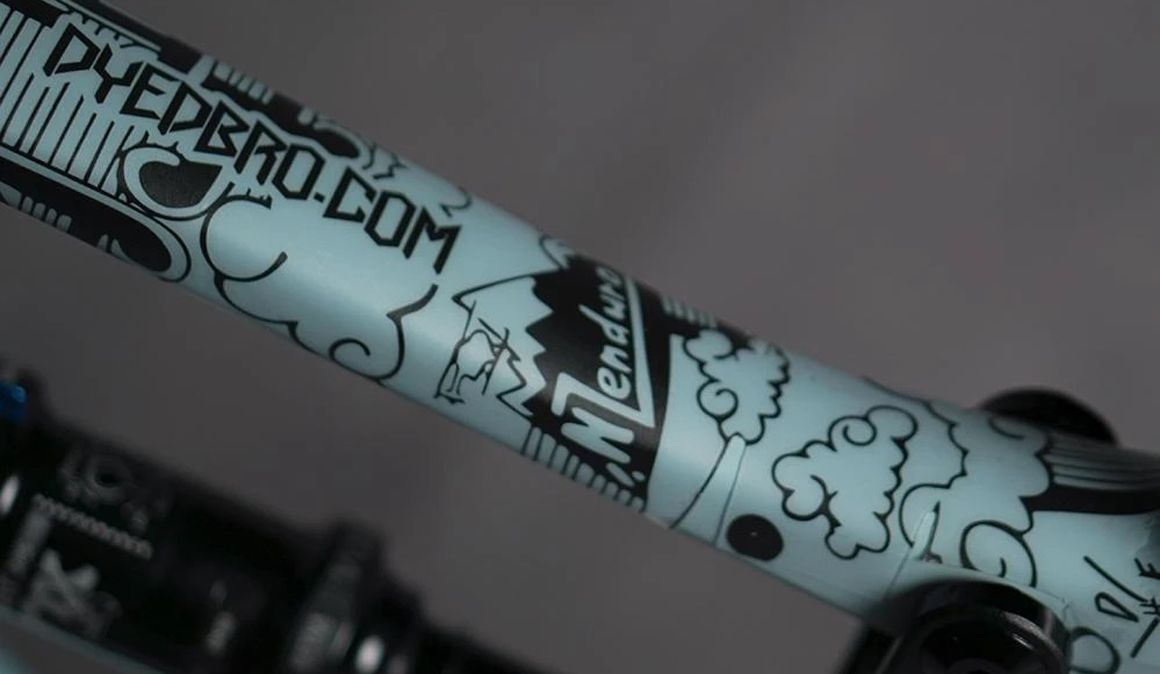Concurso de diseño DYEBRO