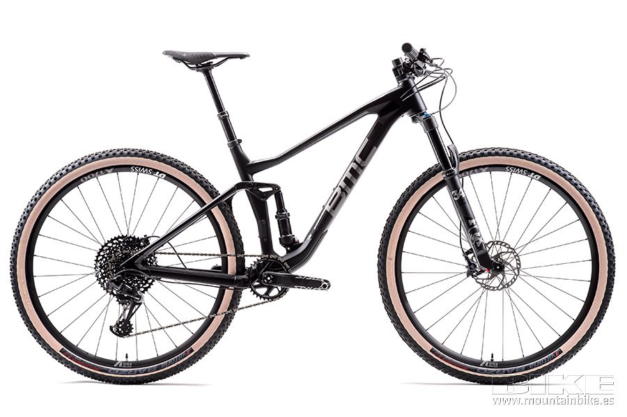 BMC Agonist 02 ONE 2020