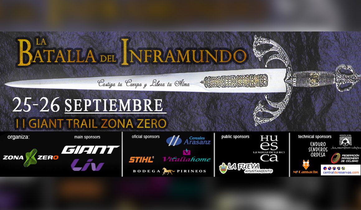 Zona Zero aplaza la Batalla del Inframundo