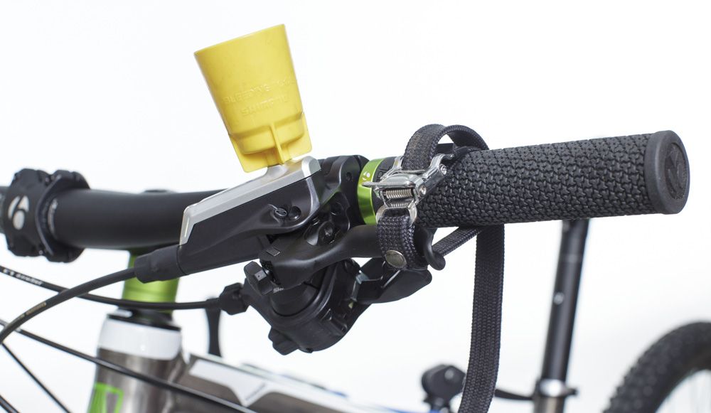 Purgado frenos Shimano