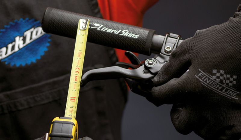 Mecánica: Purgado de frenos SRAM Guide