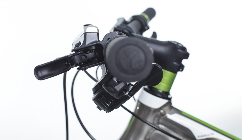 Purgado frenos Shimano