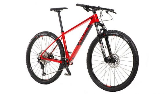 MMR Rakish 70 XC carbono y menos de 1.600