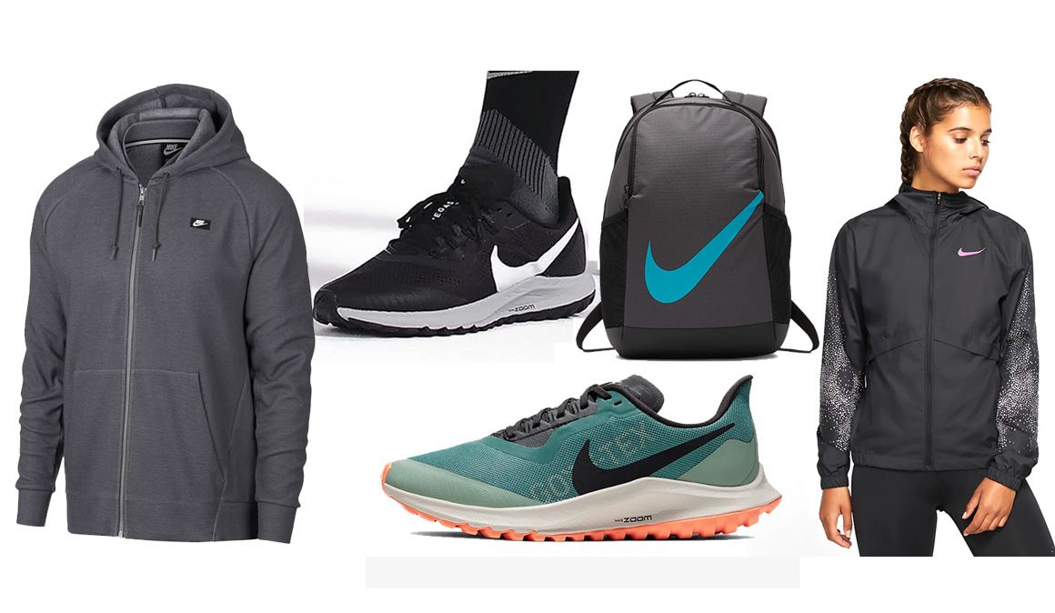 Nike: atención a estas ofertas