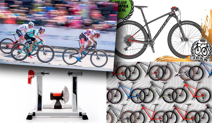 Top 10 MTB: Premios #LaBicidelAño2020