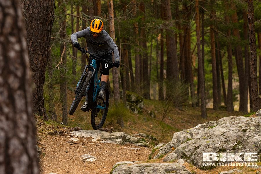 Scott Genius eRide 910