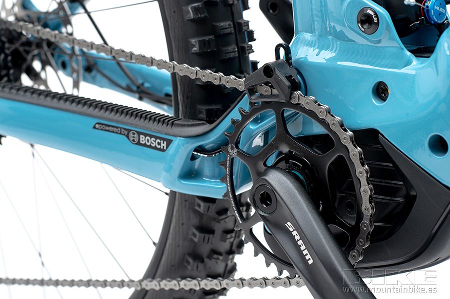 Scott Genius eRide 910