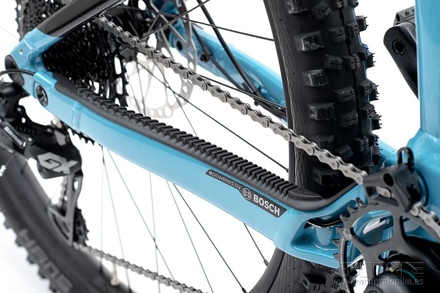 Scott Genius eRide 910