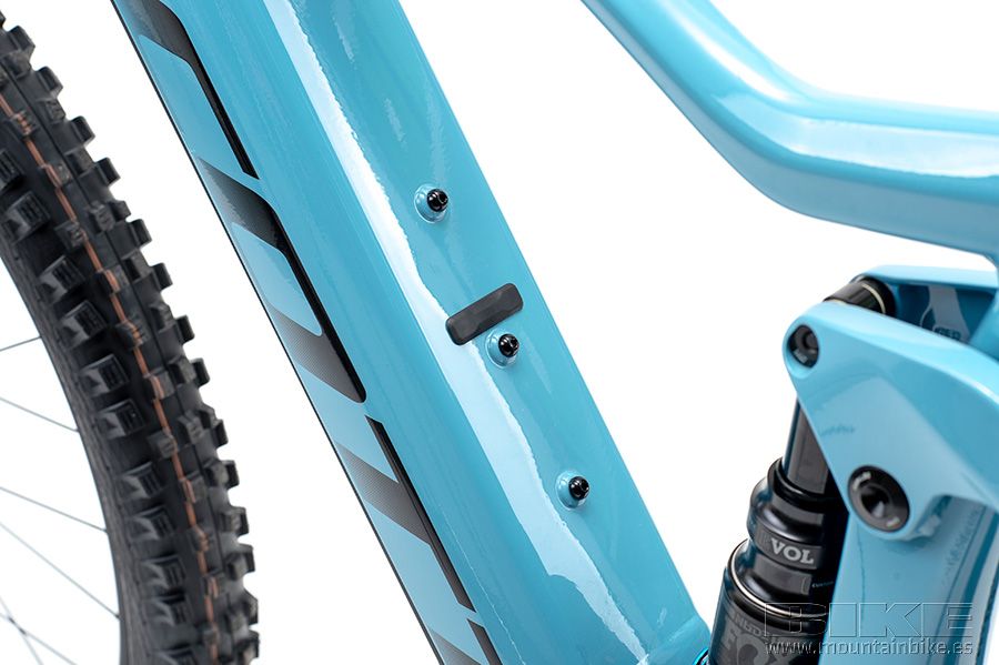 Scott Genius eRide 910