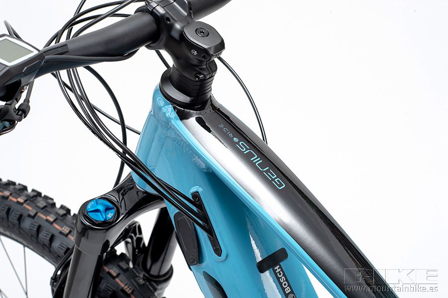Scott Genius eRide 910