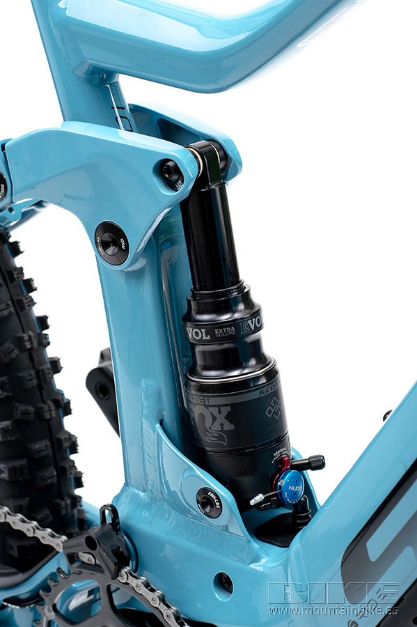 Scott Genius eRide 910