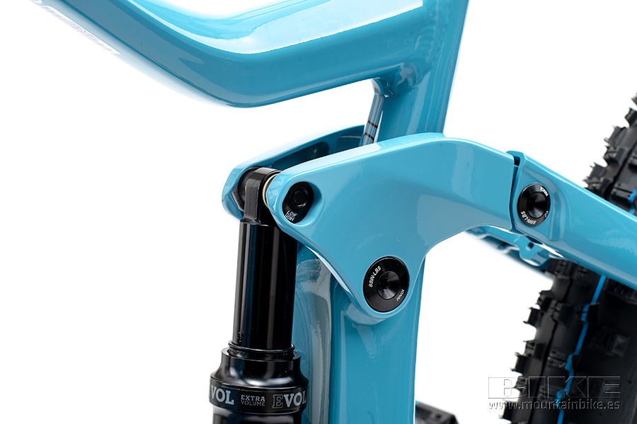 Scott Genius eRide 910