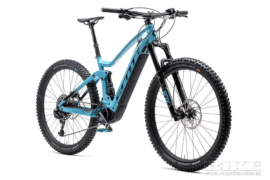 Scott Genius eRide 910