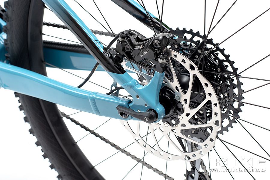 Scott Genius eRide 910