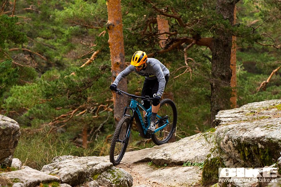 Scott Genius eRide 910