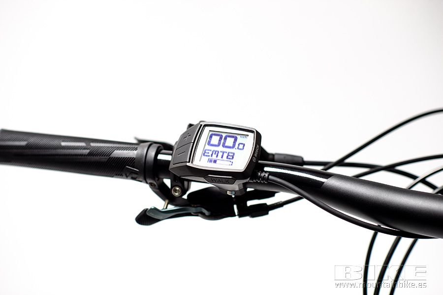 Scott Genius eRide 910