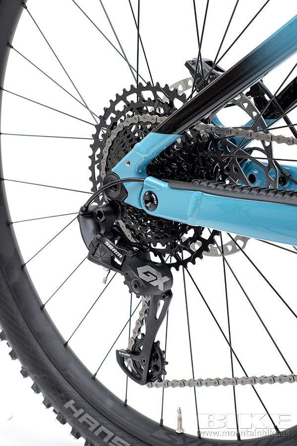 Scott Genius eRide 910
