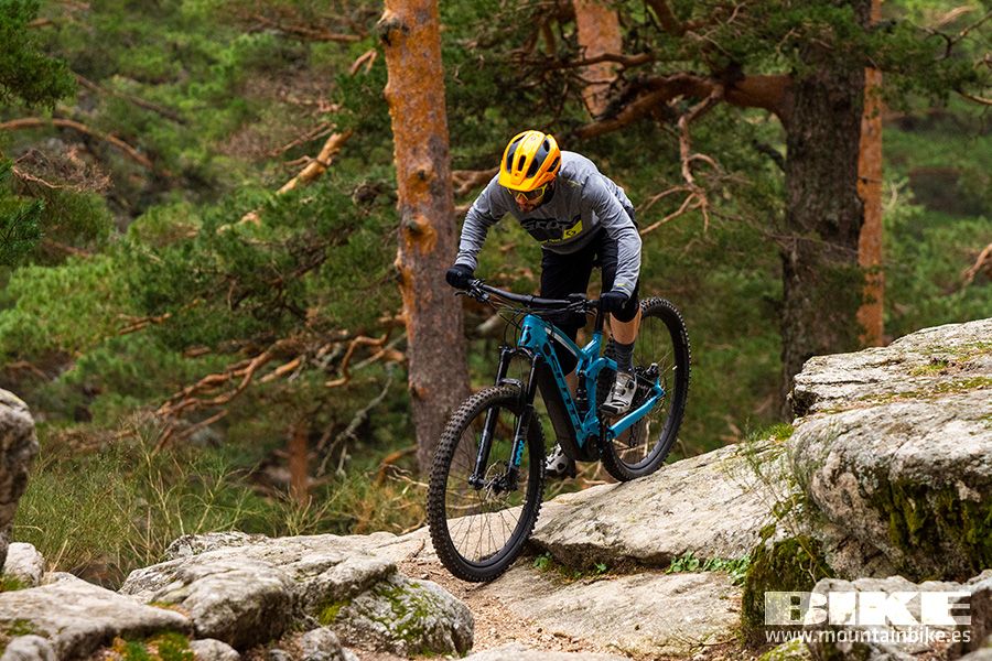 Scott Genius eRide 910