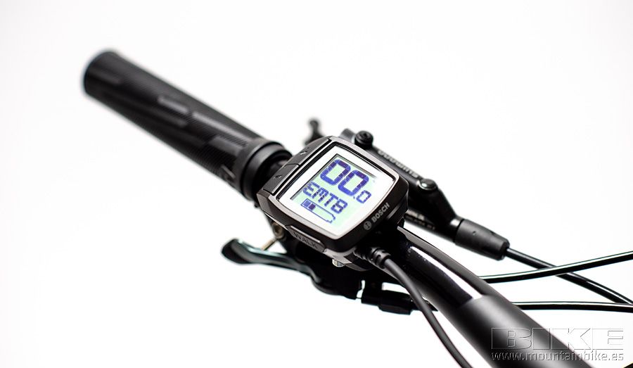 Scott Genius eRide 910