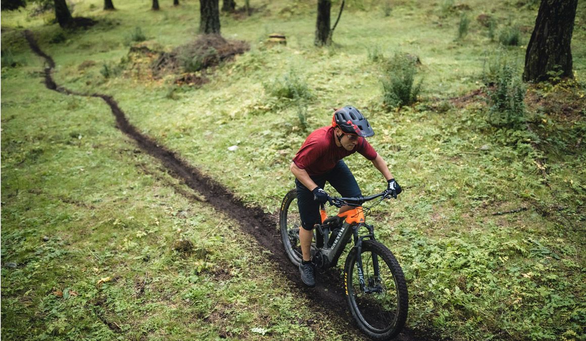 ¡El 2 de mayo se podrá salir a montar en bici!