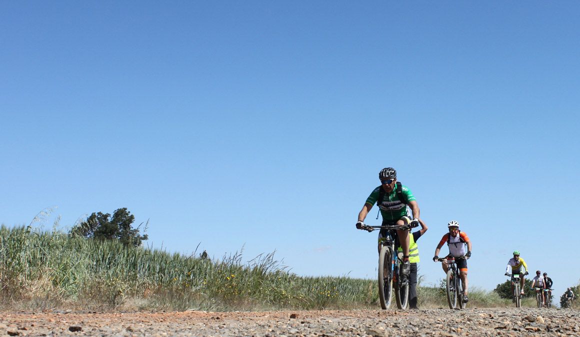 Riaza Bike: Esta es la nueva fecha