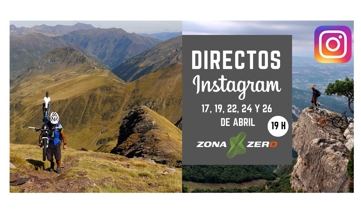 Zona Zero en tiempos de coronavirus