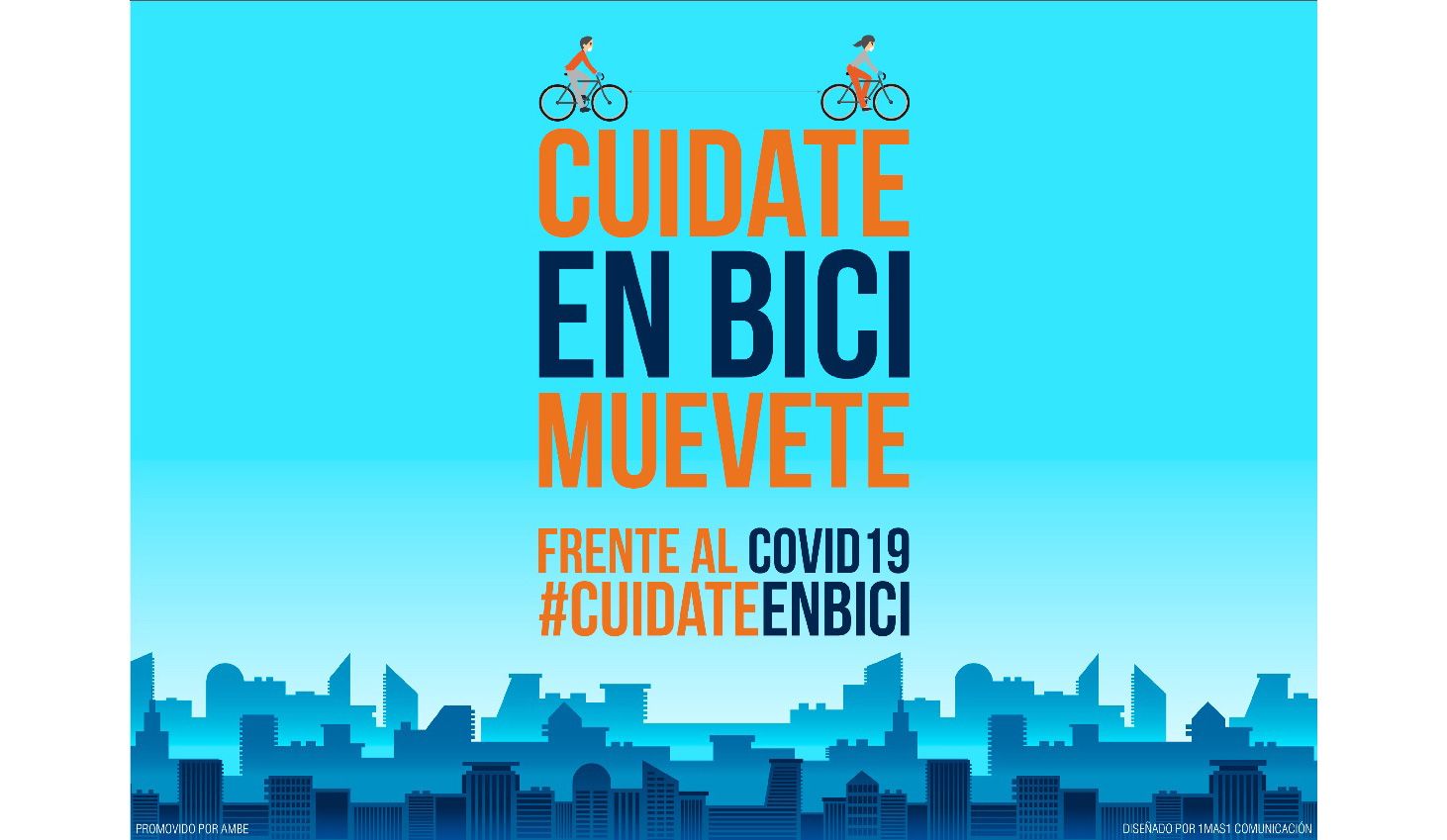 AMBE frente al Covid-19
