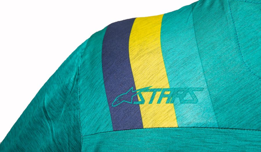 TEST: Conjunto Alpinestars ALPS 4.0 y Bunny Hop