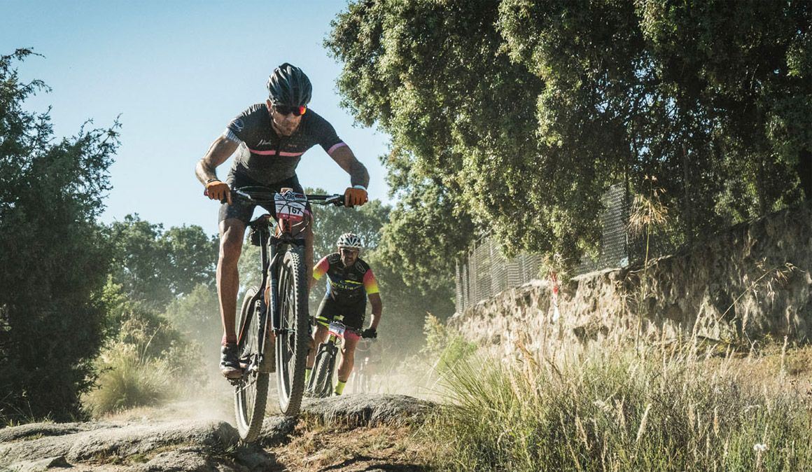 La Madrid-Segovia coincidirá con Festibike