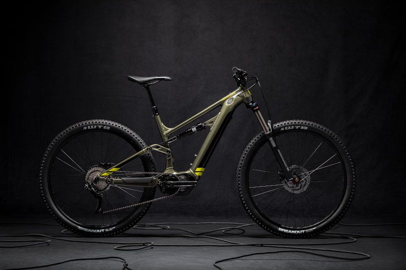 Las Moterra Neo, ahora desde 3.799 €