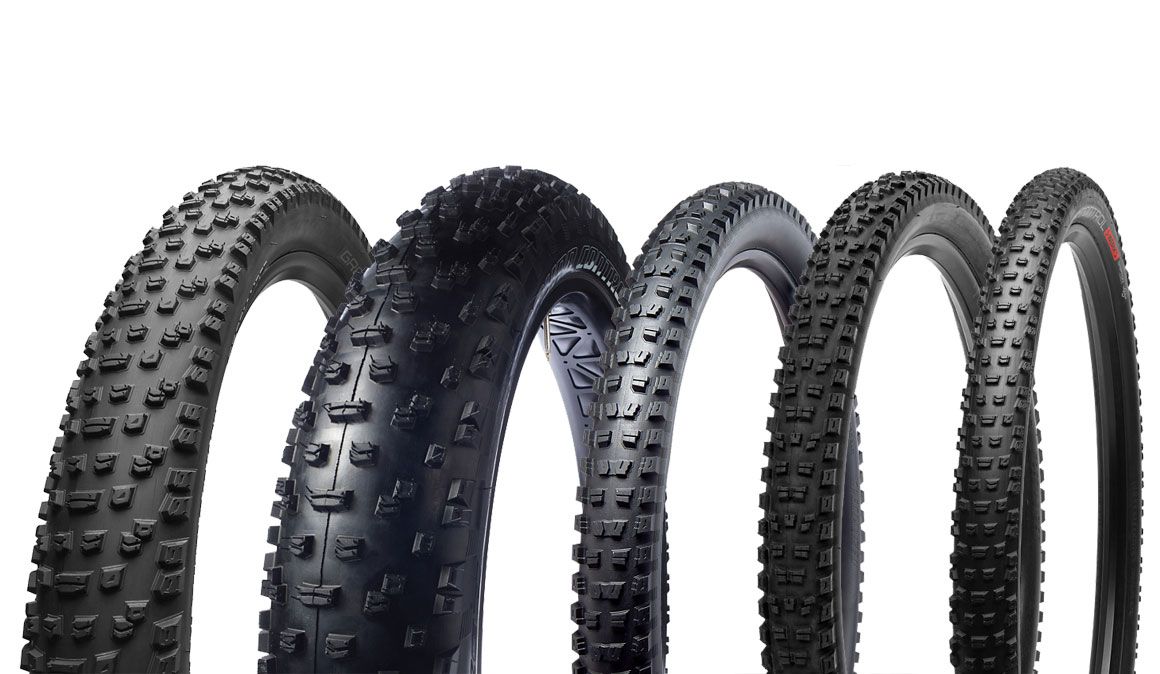 Neumáticos Specialized: el segundo a mitad de precio