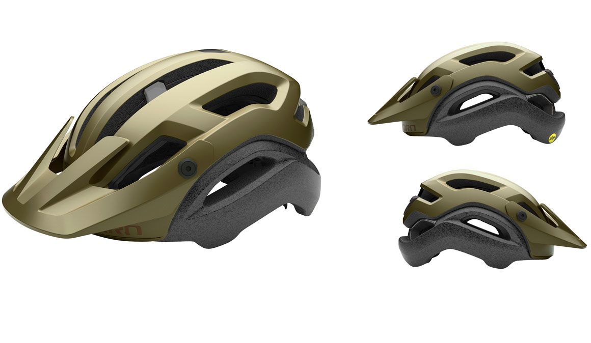 Nuevo casco Giro Manifest