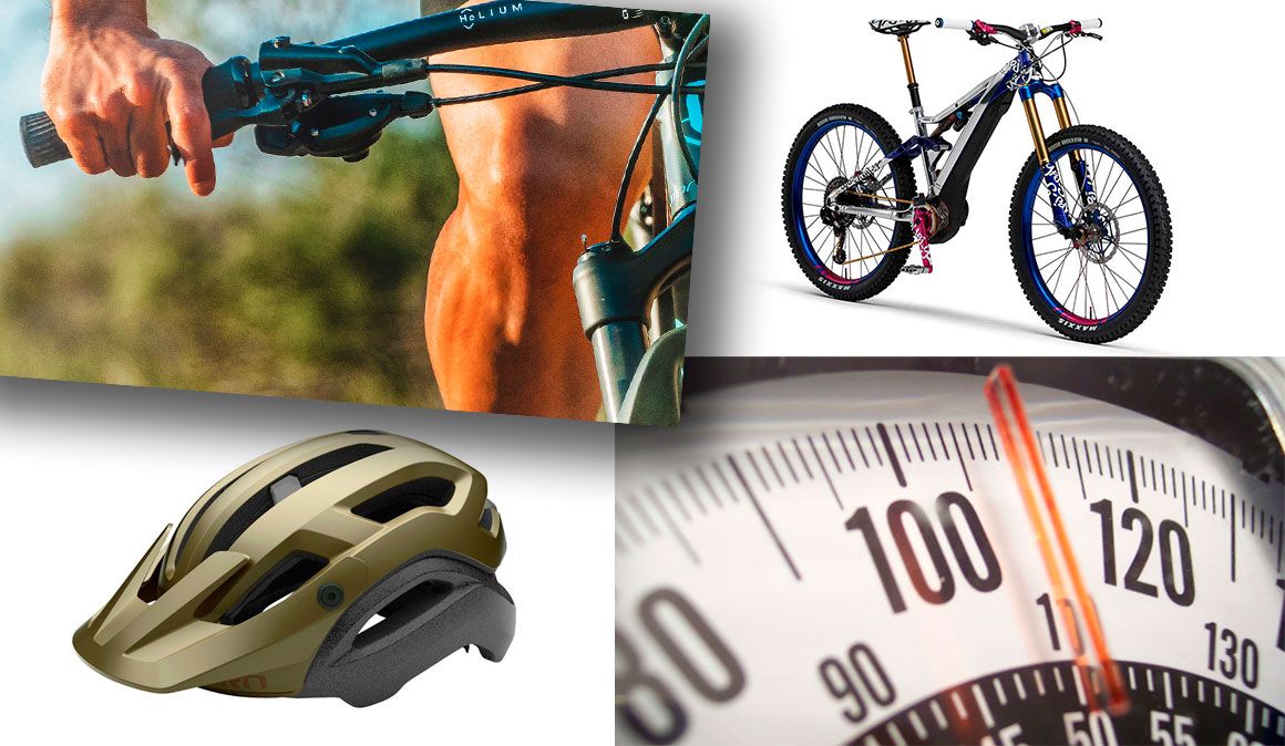 Top 10 MTB: Nuevas bicis Yamaha