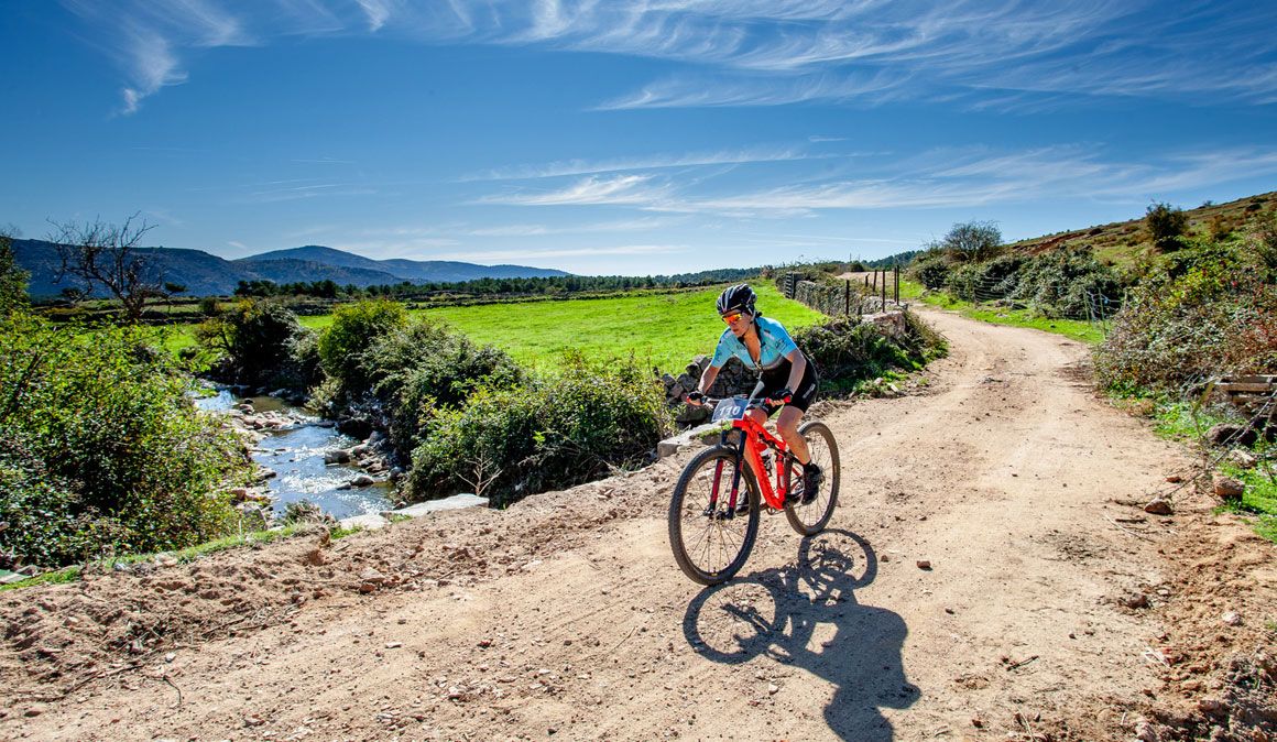 Tanto Deportistas de Alto Nivel como Deportistas de Alto Rendimiento podrán entrenar en el límite de la provincia