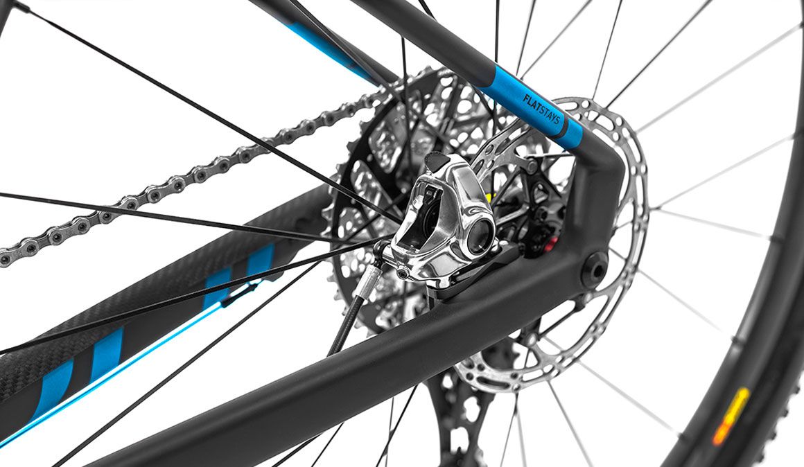 Flat Mount: ¿Nuevo estándar de freno?