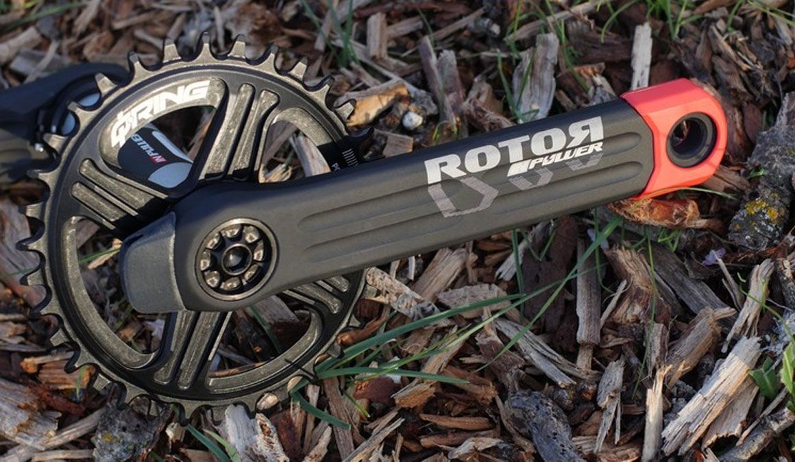 Rotor te regala unos cuantos vatios extra