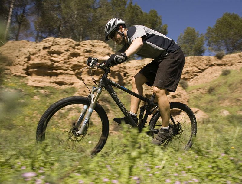 TREK FUEL EX 9.0