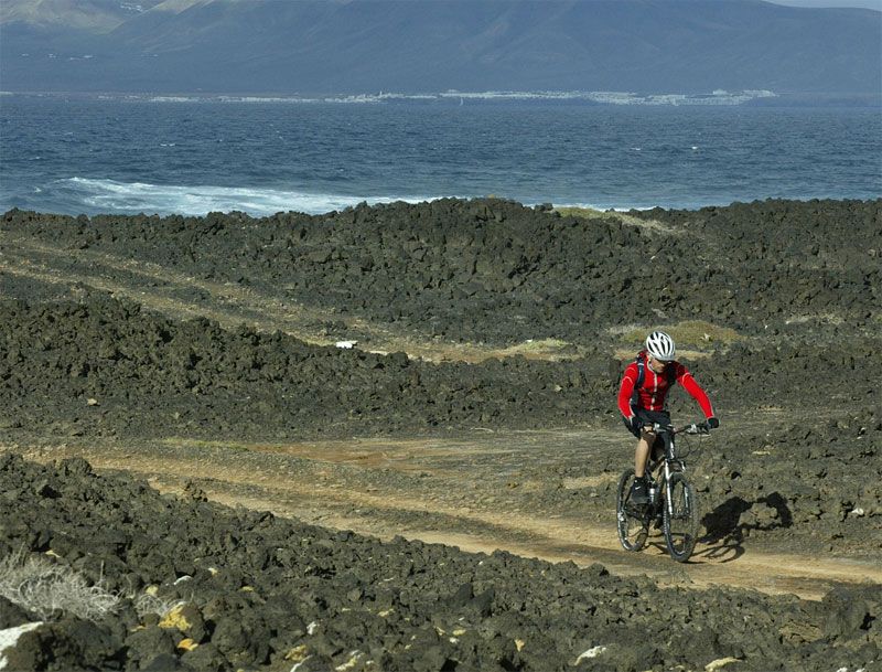 FUERTEVENTURA (LAS PALMAS)