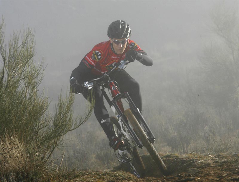 ROCKY MOUNTAIN SLAYER SXC50