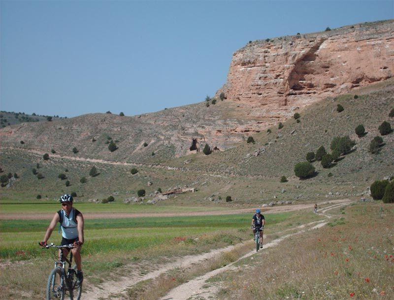 RIAZA (SEGOVIA)